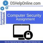 Computer Security