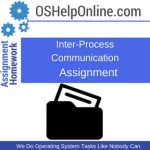 Inter-Process Communication