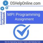 MPI Programming