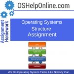 Operating Systems Structure